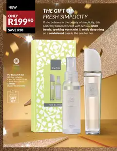 Preview of Avon flyer valid from 01/11/2025 | Page: 10