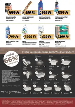 CBA Príma - Akciós újság CBA Príma megtekintése, amely érvényes 2025.11.20.-től | Oldal: 12