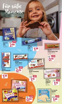 Vorschau von dem Prospekt des Geschäftes Rossmann, gültig ab dem 03.11.2025 | Seite: 20