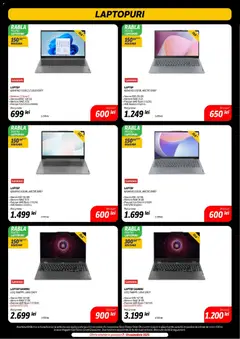 Previzualizarea de cataloage: Flanco Black Friday valabil de la 14.11.2025 | Pagina: 17