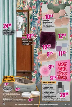 Vorschau von dem Prospekt des Geschäftes Hornbach, gültig ab dem 28.11.2025 | Seite: 18