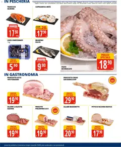 Anteprima dell'opuscolo Attuale volantino dal negozio Tigros valido da 26/11/2025 | Pagina: 13