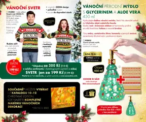 Náhľad Dedra letáku platného od 01.11.2025 | Strana: 27