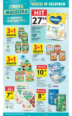 Pogląd gazetki "Gazetka" ze sklepu Intermarche ważnej od 11.12.2025 | Strona: 53