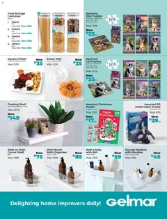 Preview of Gelmar flyer valid from 14/11/2025 | Page: 3