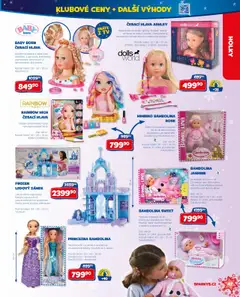 Náhled nabídky: Sparkys Katalog Vánoce platný od 01.10.2025 | Strana: 47
