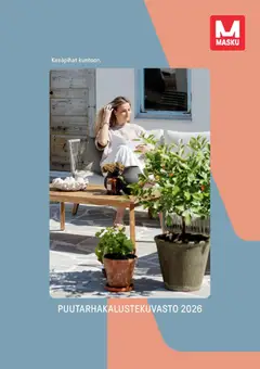 Kaupan Masku Masku tarjoukset esikatselu, voimassa 09/03/2026