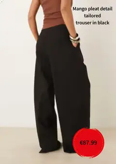 Preview of asos Catalogue valid 21/11/2025 | Page: 4