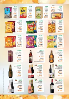 Преглед на Брошура от магазин Лекси - Офертата е валидна от 05.11.2025 | Cтраница : 8