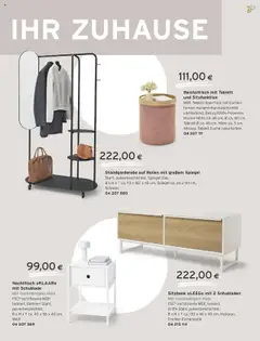 Vorschau der Angebote: Tchibo Eduscho Katalog Oktober 2025 gültig ab 01.10.2025 | Seite: 5