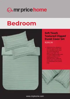 Preview of MRP Home flyer valid from 03/11/2025 | Page: 2