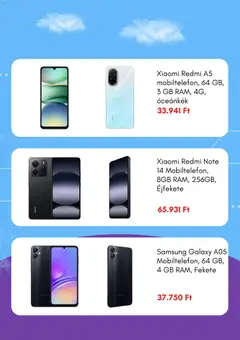 eMAG - Akciós újság eMAG megtekintése, amely érvényes 2025.11.16.-től | Oldal: 6