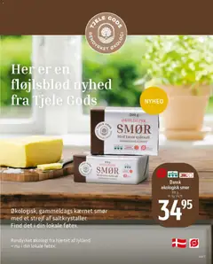 Eksempel på tilbudsavis Føtex - Tilbudsavis uge 12 fra butik Føtex gyldig fra 13/03/2026