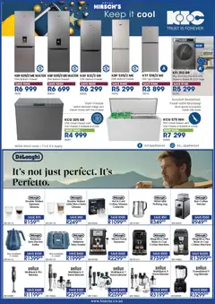 Preview of Hirsch's flyer valid from 01/12/2025 | Page: 22