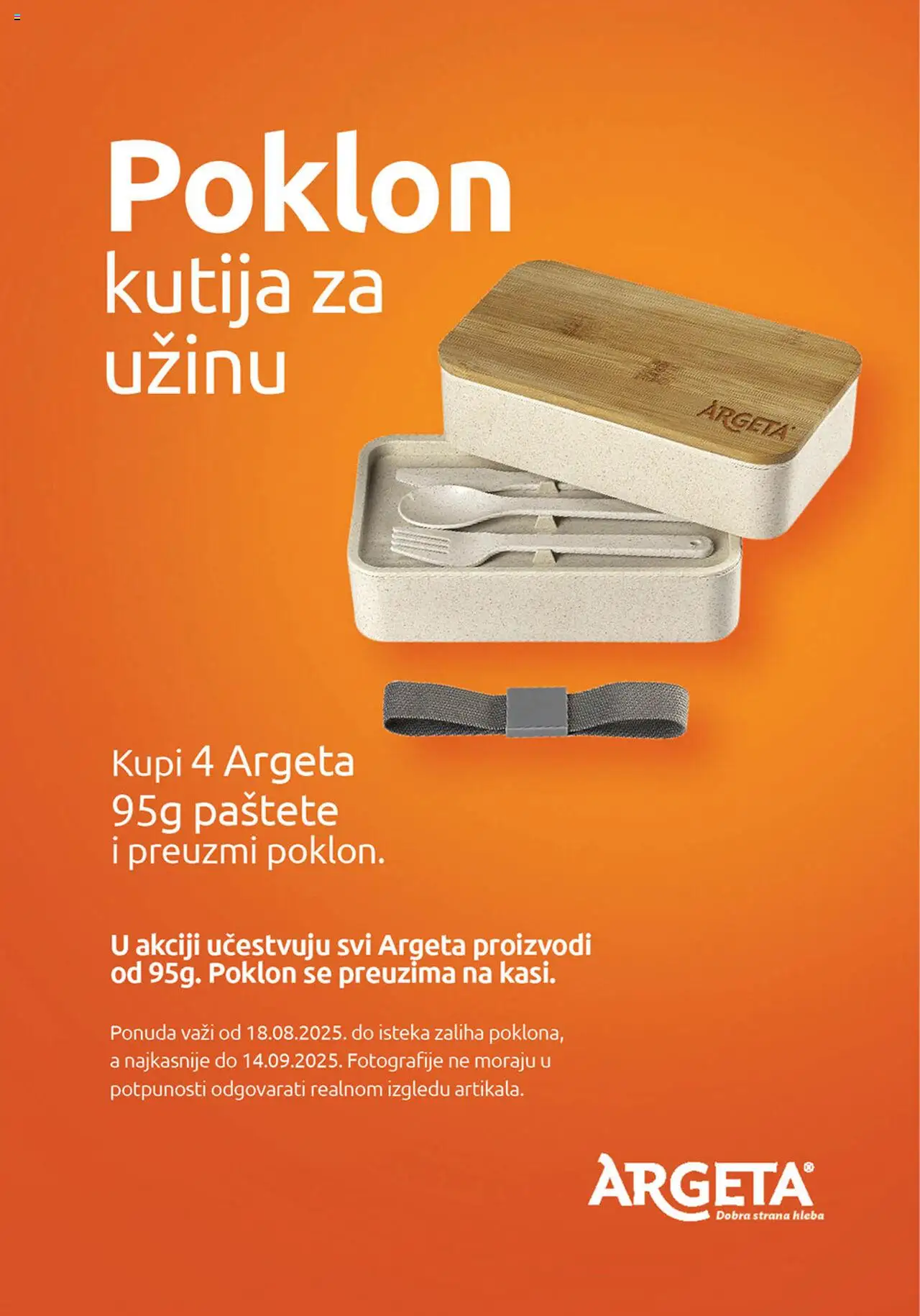Univerexport katalog važi od 18.08.2025 - stranica 1