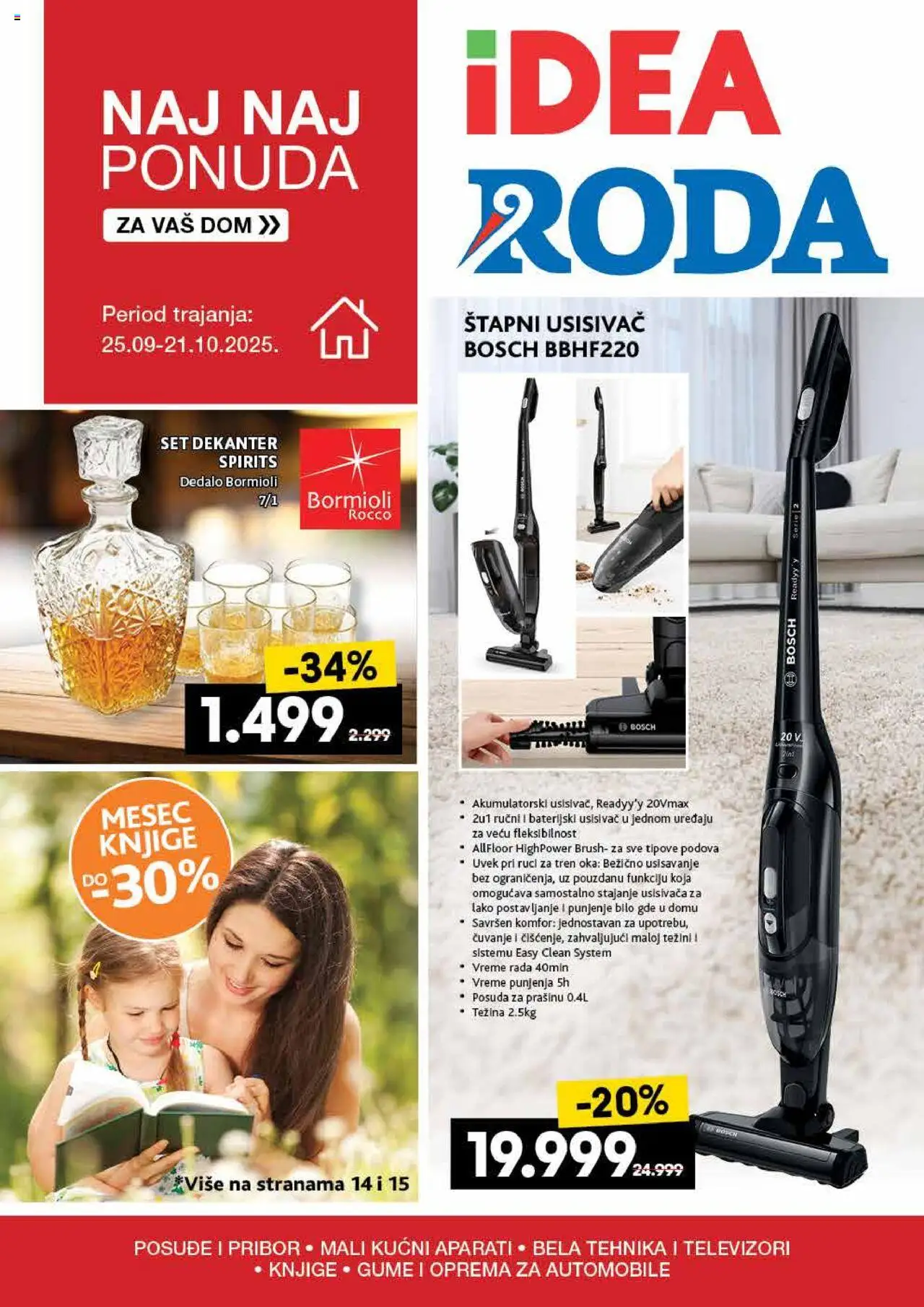 Idea katalog važi od 25.09.2025 - stranica 1