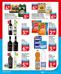 Voorbeeld van Folder van winkel Hoogvliet geldig vanaf 12-11-2025 | Pagina: 24