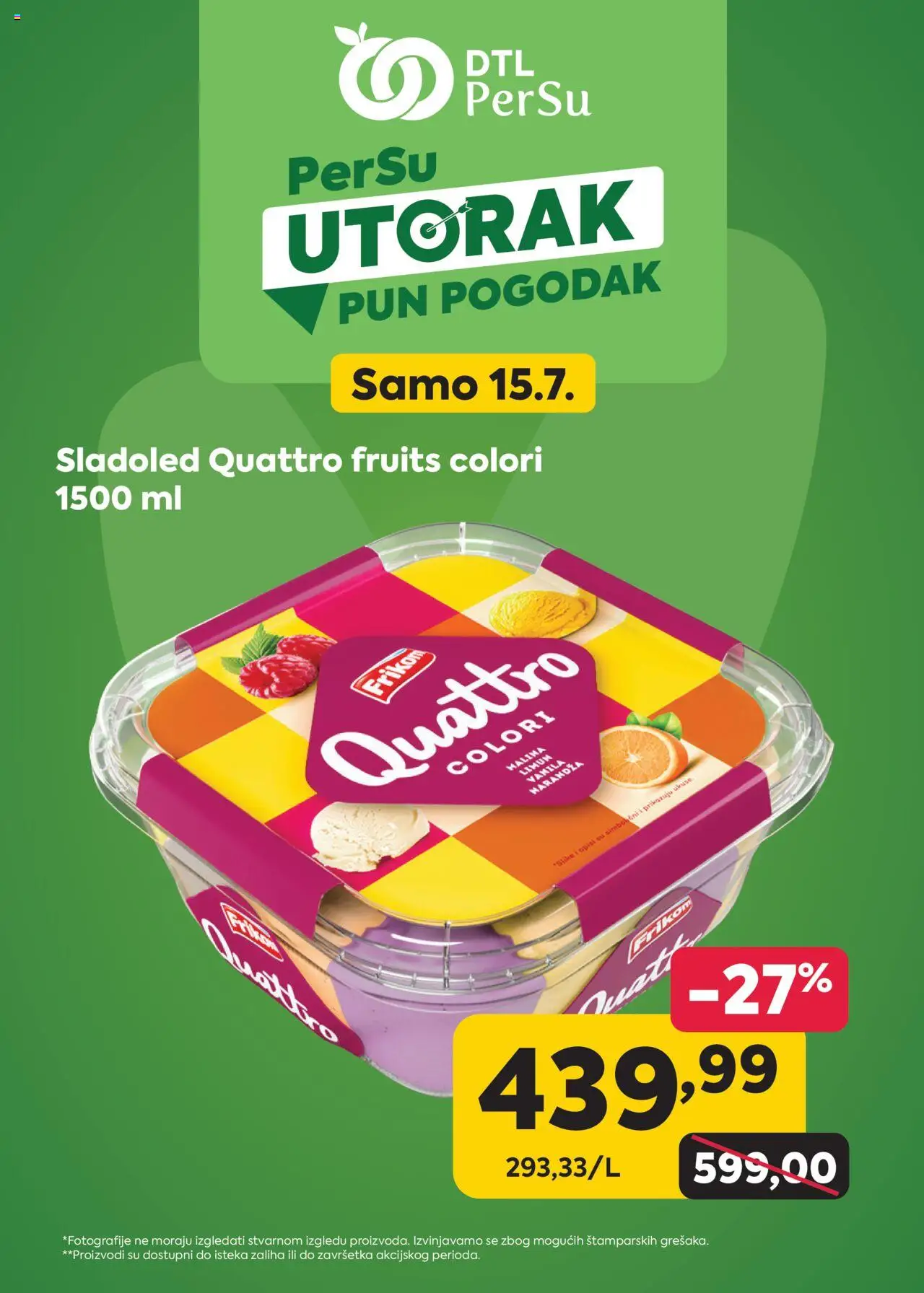 PerSu katalog važi od 15.07.2025 - stranica 1
