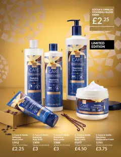 Preview of AVON Black Friday valid from 01/11/2025 | Page: 44