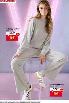 Vorschau der Angebote: Woolworth Flugblatt gültig ab 24.10.2025 | Seite: 8