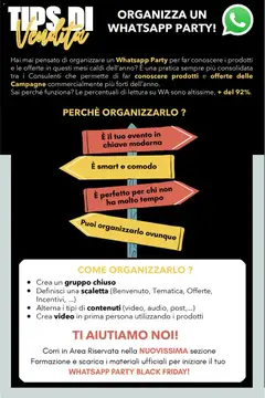 Anteprima dell'opuscolo Black Friday - Tra di noi dal negozio Yves Rocher valido da 11/11/2025 | Pagina: 5