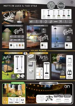 Anteprima dell'opuscolo Attuale volantino dal negozio GBC valido da 01/11/2025 | Pagina: 11