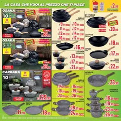 Anteprima dell'opuscolo Attuale volantino dal negozio Satur valido da 23/10/2025 | Pagina: 10