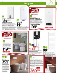 Anteprima dell'opuscolo Leroy Merlin Catalogo dal negozio Leroy Merlin valido da 07/10/2025 | Pagina: 6