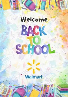 Preview of Walmart Catalogue valid 29/07/2025