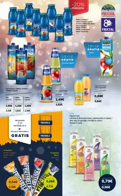 Predogled kataloga iz trgovine Ahac veljaven od 01.10.2025 | Stran: 22