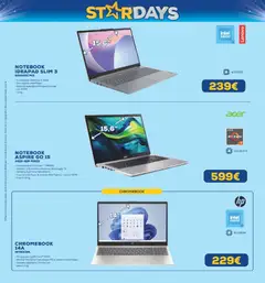 Anteprima dell'opuscolo Attuale volantino dal negozio Euronics valido da 02/12/2025 | Pagina: 6