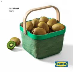 Forhåndsvis Kjøkken 2025 fra butikk IKEA gyldig fra 22/07/2024 | Side: 48