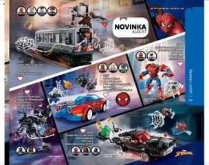 Náhľad ALLTOYS letáku platného od 01.06.2025 | Strana: 123