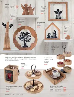 Náhled nabídky: Orion Katalog - Podzim/zima platný od 23.09.2025 | Strana: 65