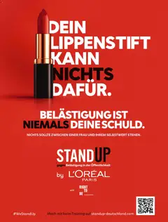 Vorschau von dem Prospekt des Geschäftes dm drogerie, gültig ab dem 01.11.2025 | Seite: 21