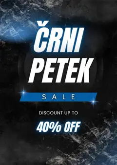 Predogled kataloga iz trgovine Baby center veljaven od 17.11.2025