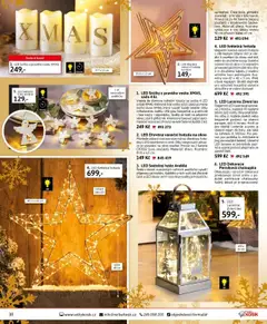 Náhled nabídky: Velký Košík Katalog říjen platný od 01.10.2025 | Strana: 38