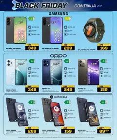 Anteprima dell'opuscolo Black Friday dal negozio BRUNO valido da 13/11/2025 | Pagina: 4