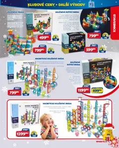 Náhled nabídky: Sparkys Katalog Vánoce platný od 01.10.2025 | Strana: 95