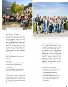 Vorschau der Angebote: Sutterlüty B’sundrig Magazine gültig ab 18.06.2025 | Seite: 104