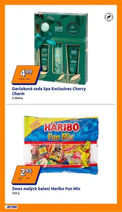 Náhľad Action letáku platného od 05.11.2025 | Strana: 4