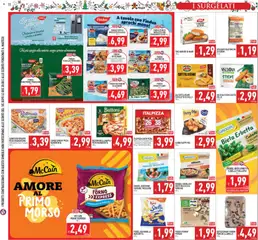 Anteprima dell'opuscolo Black Friday dal negozio PIM Supermercati valido da 27/11/2025 | Pagina: 11