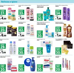 Anteprima dell'opuscolo Black Friday dal negozio Iper valido da 24/11/2025 | Pagina: 44