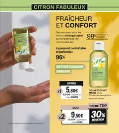 Prévisualisation de Catalogue du magasin Stanhome formulaire valide 20/10/2025 | Page: 65