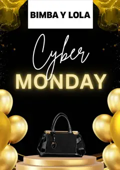 Vista previa del folleto de la tienda Bimba y Lola válido desde el 01/12/2025 
