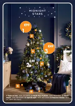 Prévisualisation de Catalogue du magasin B&M formulaire valide 03/11/2025 | Page: 28