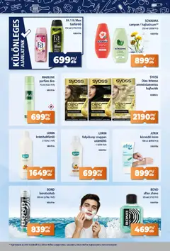 Goods Market - Akciós újság Goods Market megtekintése, amely érvényes 2025.11.06.-től | Oldal: 4