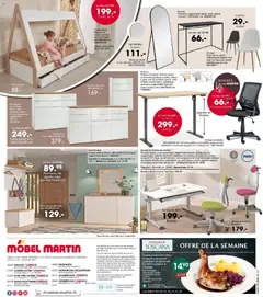 Prévisualisation de Möbel Martin: Offres hebdomadaires du magasin Möbel Martin formulaire valide 02/11/2025 | Page: 12