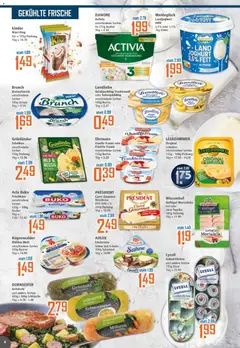 Vorschau von dem Prospekt des Geschäftes Klaas & Kock, gültig ab dem 03.11.2025 | Seite: 6