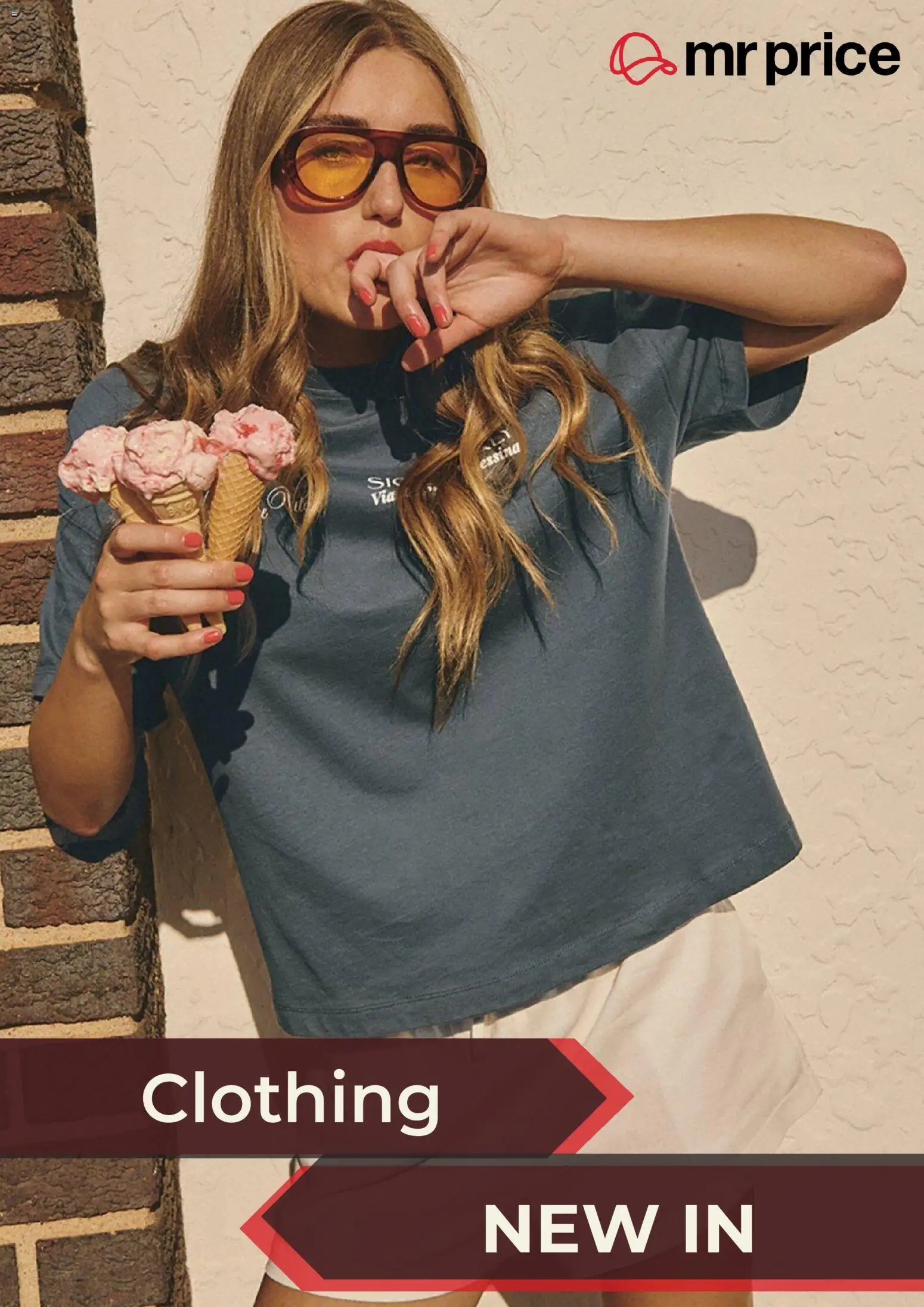 Preview of Mr Price flyer valid from 01/11/2025